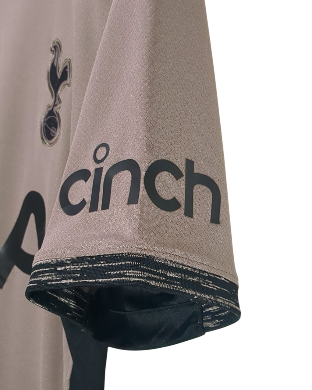 2023-24 Tottenham Hotspur Nike Third Shirt - (M)