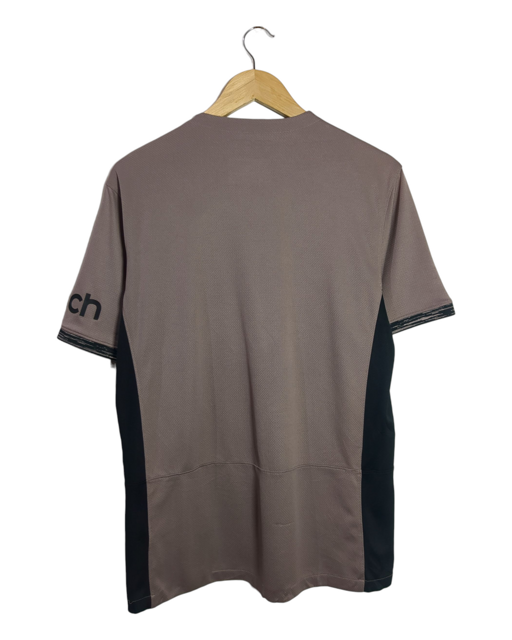 2023-24 Tottenham Hotspur Nike Third Shirt - (M)