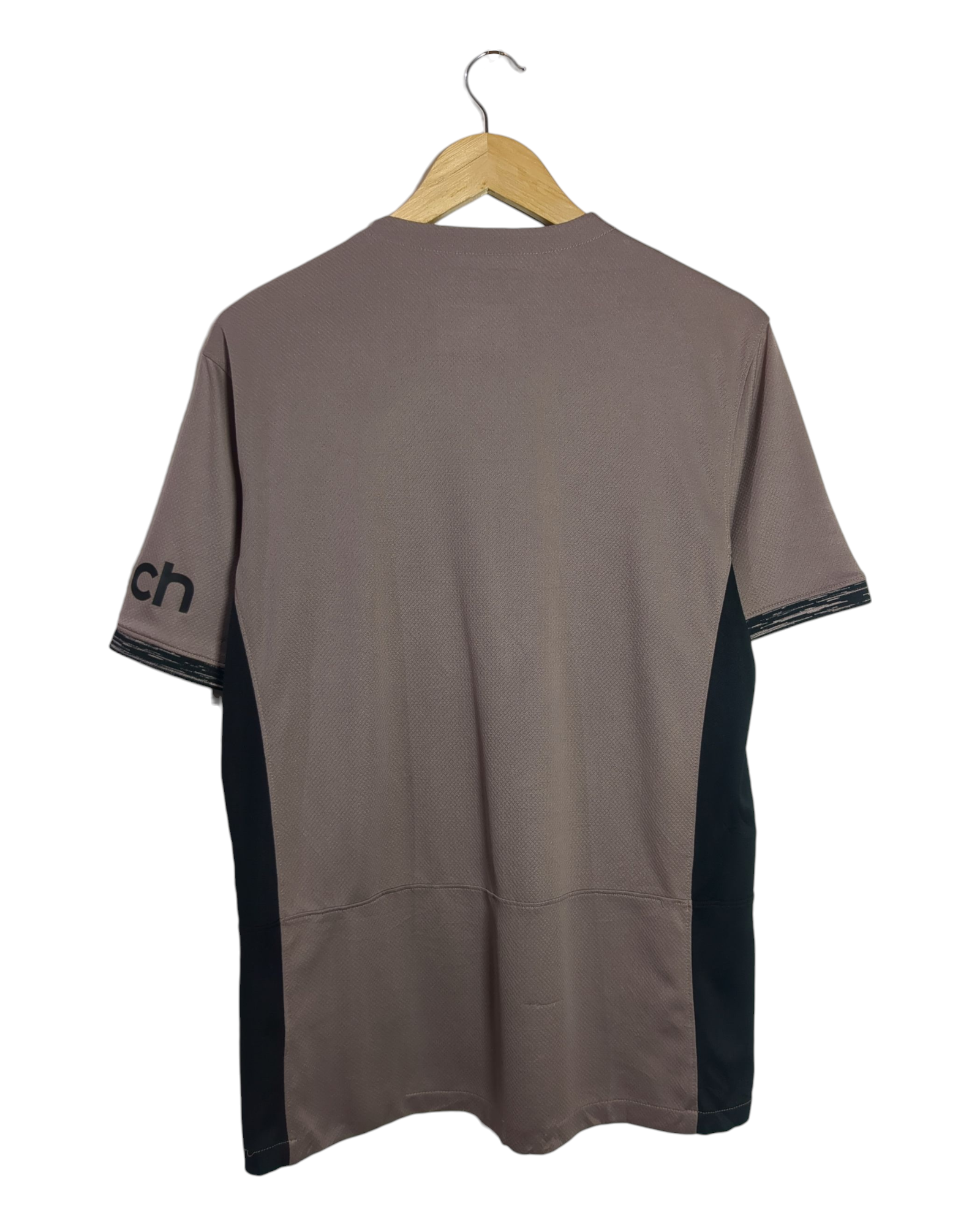 2023-24 Tottenham Hotspur Nike Third Shirt - (M)