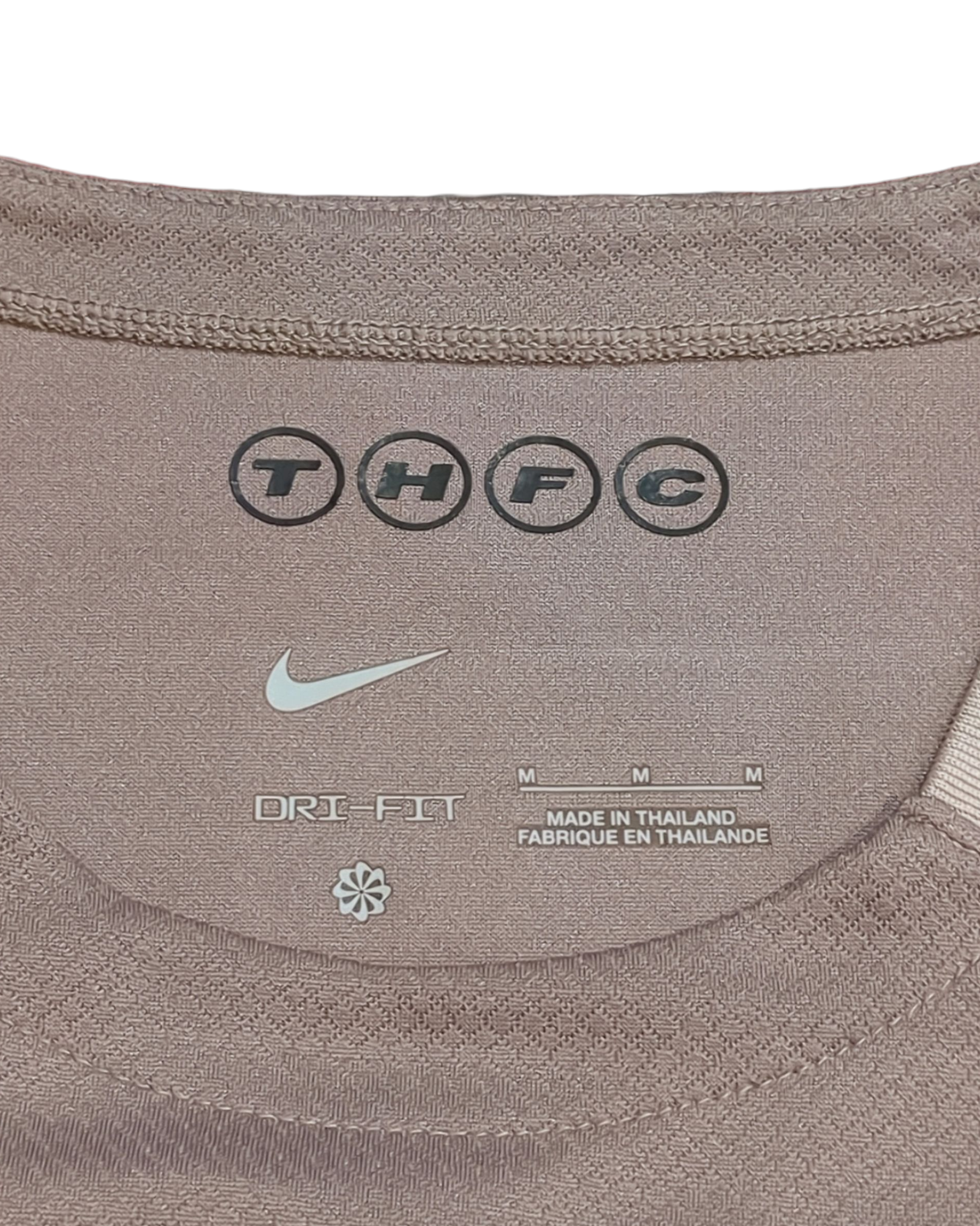 2023-24 Tottenham Hotspur Nike Third Shirt - (M)