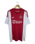 2015-16 Ajax Adidas Home Shirt - (L)