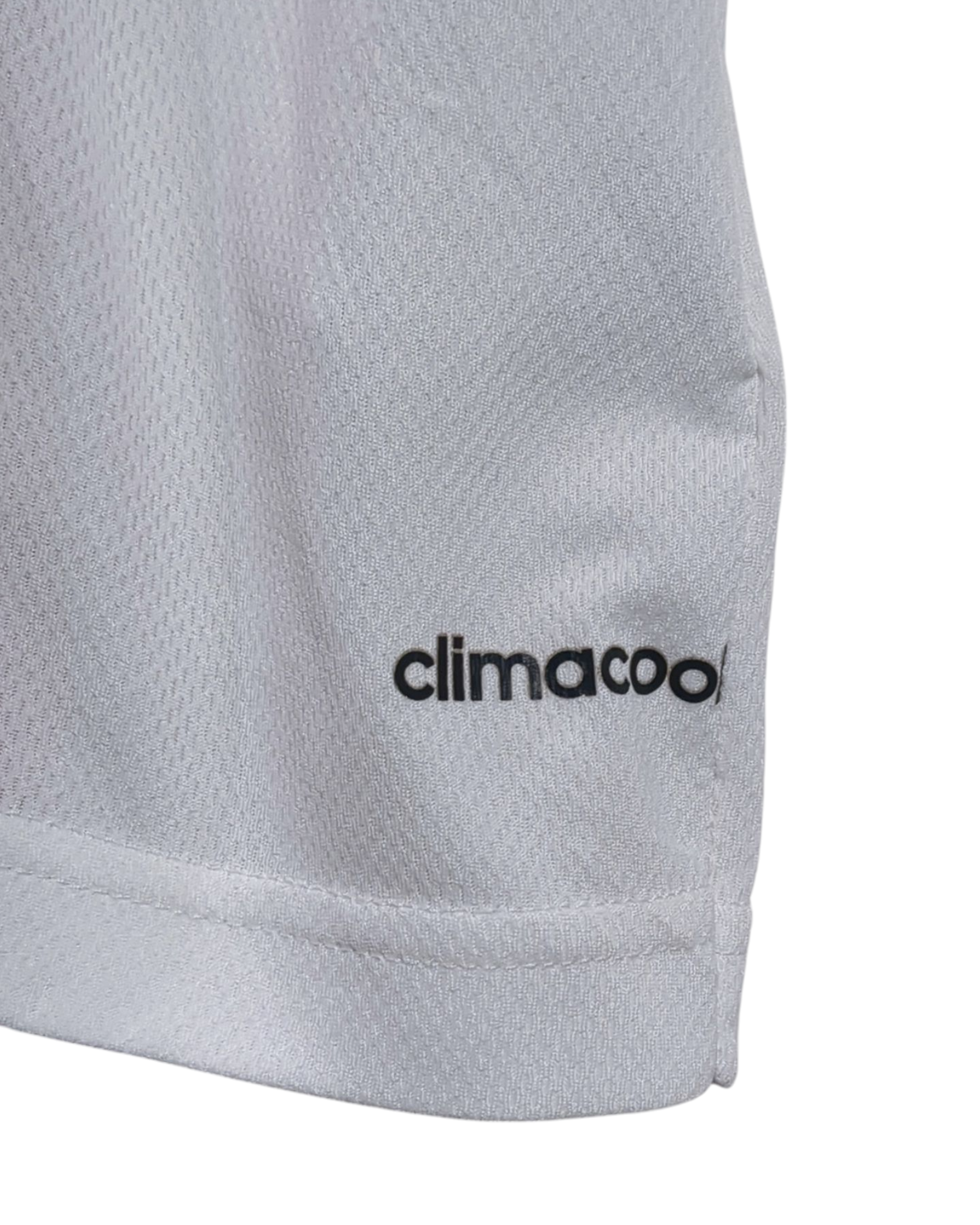2015-16 Ajax Adidas Home Shirt - (L)