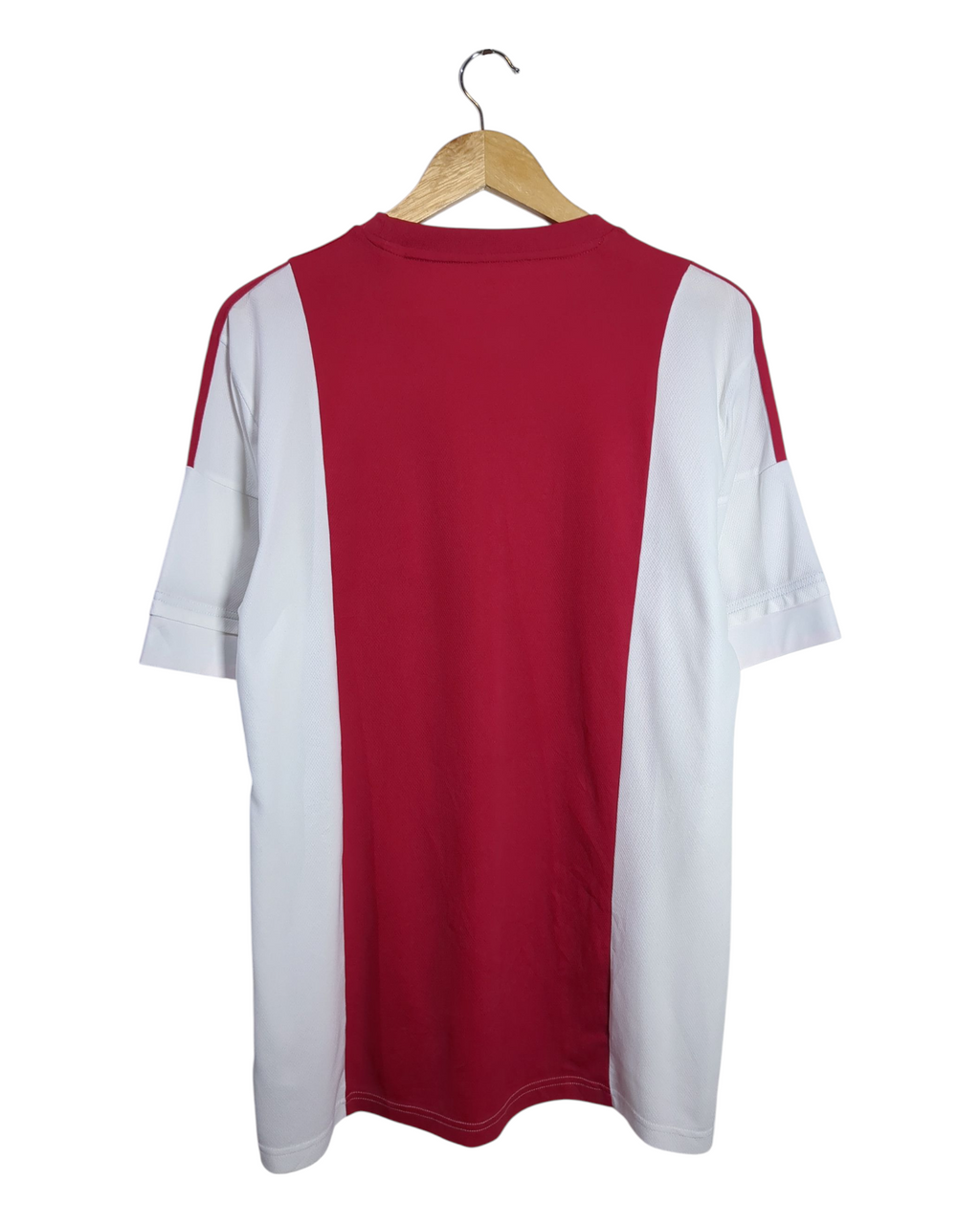 2015-16 Ajax Adidas Home Shirt - (L)