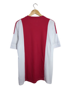 2015-16 Ajax Adidas Home Shirt - (L)