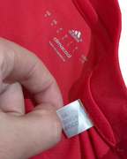 2015-16 Ajax Adidas Home Shirt - (L)