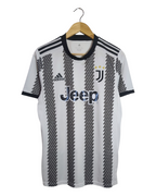 2022-23 Juventus Adidas Home Shirt - (S)