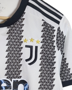2022-23 Juventus Adidas Home Shirt - (S)