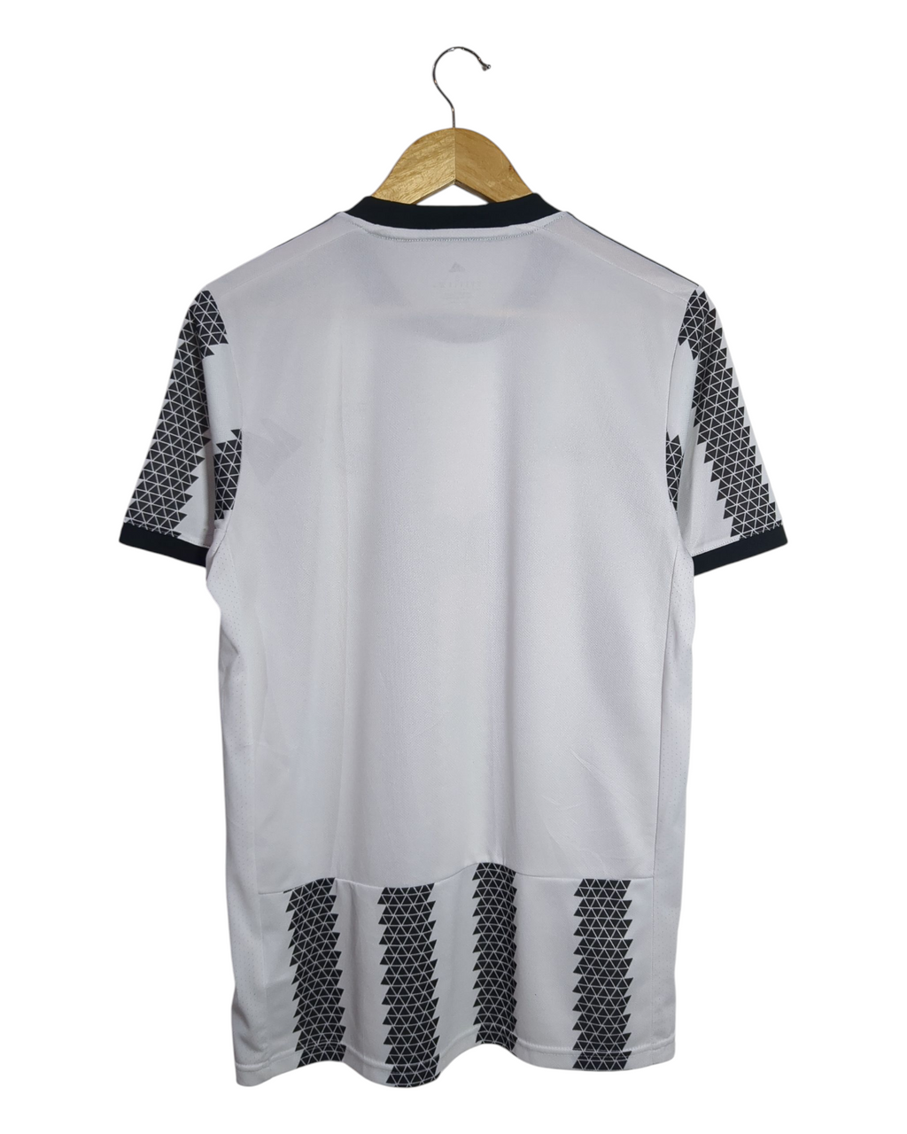 2022-23 Juventus Adidas Home Shirt - (S)
