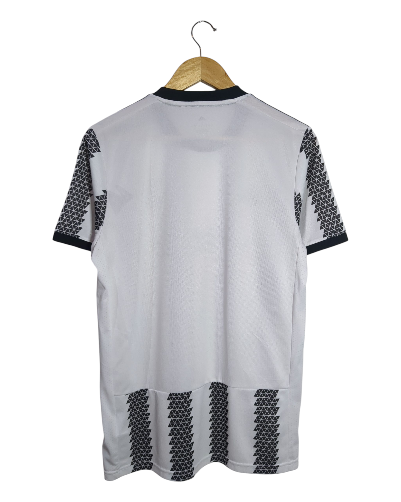 2022-23 Juventus Adidas Home Shirt - (S)