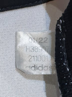 2022-23 Juventus Adidas Home Shirt - (S)