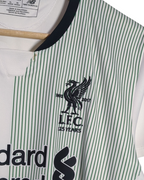 2017-18 Liverpool New Balance Women's Away Shirt - (S)