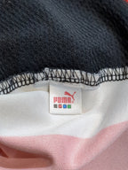 2008-09 Brentford Puma Home Shirt #16 - (XL)