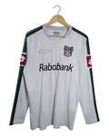 2006-07 NEC Nijmegen Lotto Home Shirt #13 - (M)