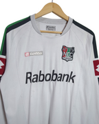 2006-07 NEC Nijmegen Lotto Home Shirt #13 - (M)