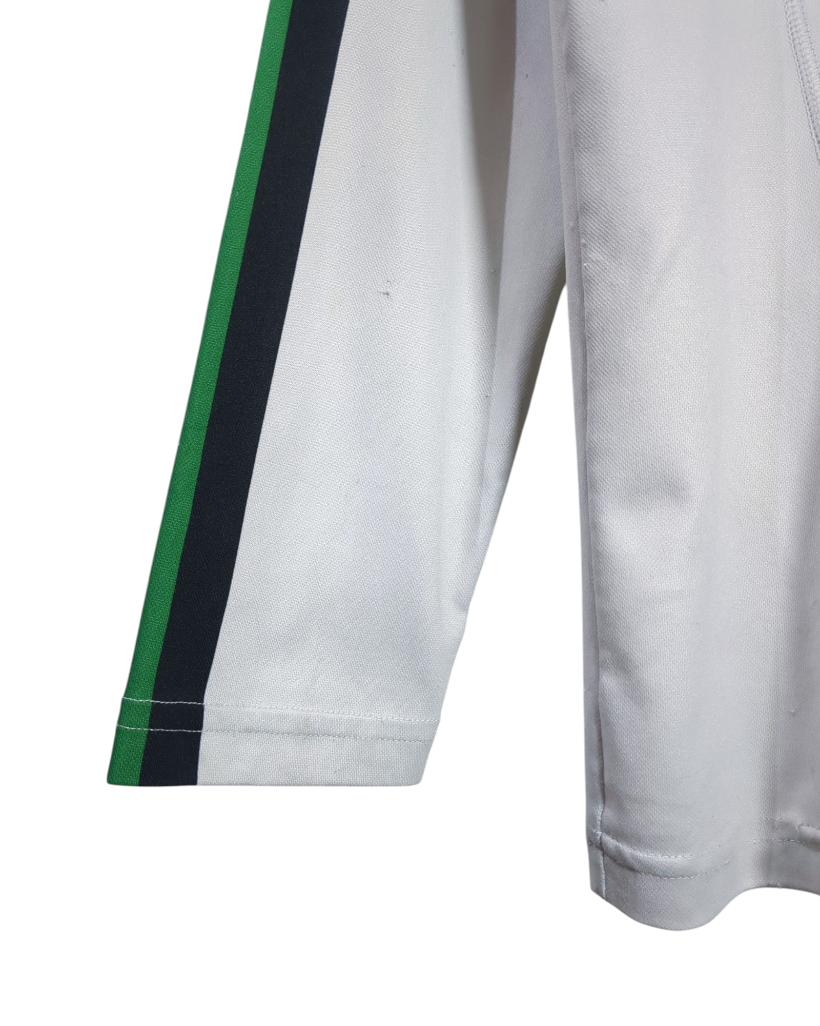 2006-07 NEC Nijmegen Lotto Home Shirt #13 - (M)
