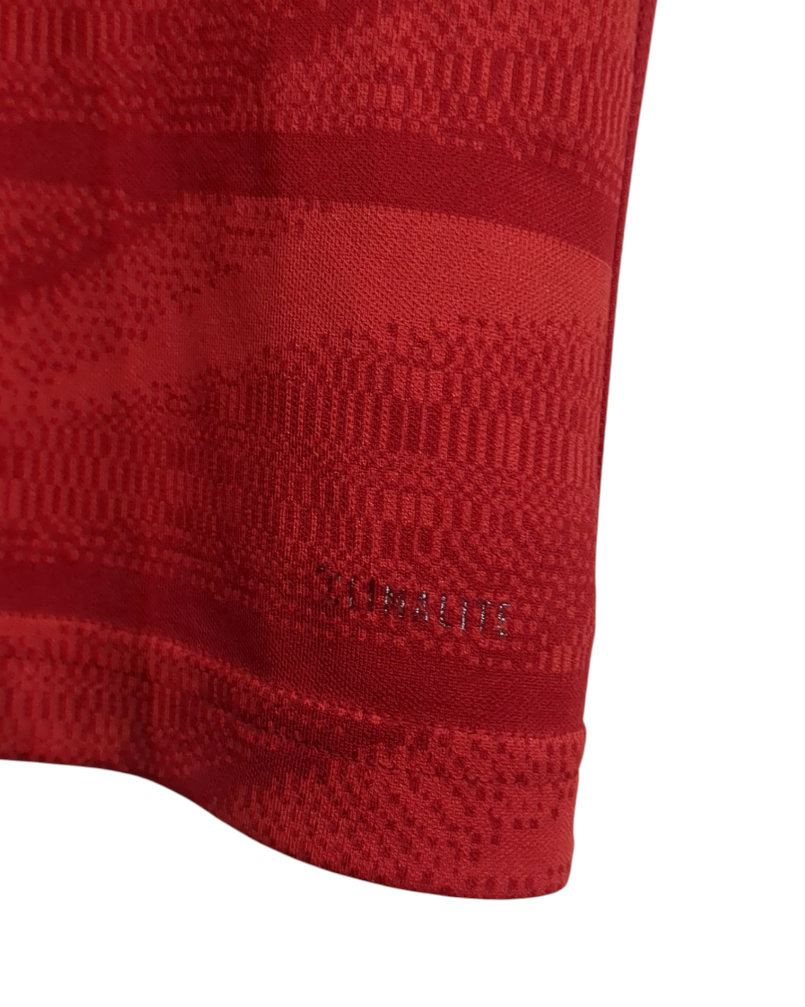 2019-20 Bayern Munich Adidas Home Shirt #32 Kimmich - (L)