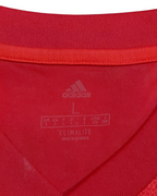 2019-20 Bayern Munich Adidas Home Shirt #32 Kimmich - (L)