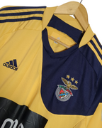 2010-11 Benfica Adidas Away Shirt - (M)