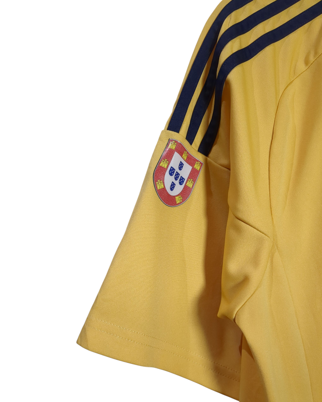 2010-11 Benfica Adidas Away Shirt - (M)