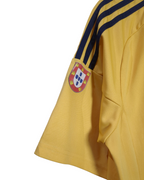 2010-11 Benfica Adidas Away Shirt - (M)