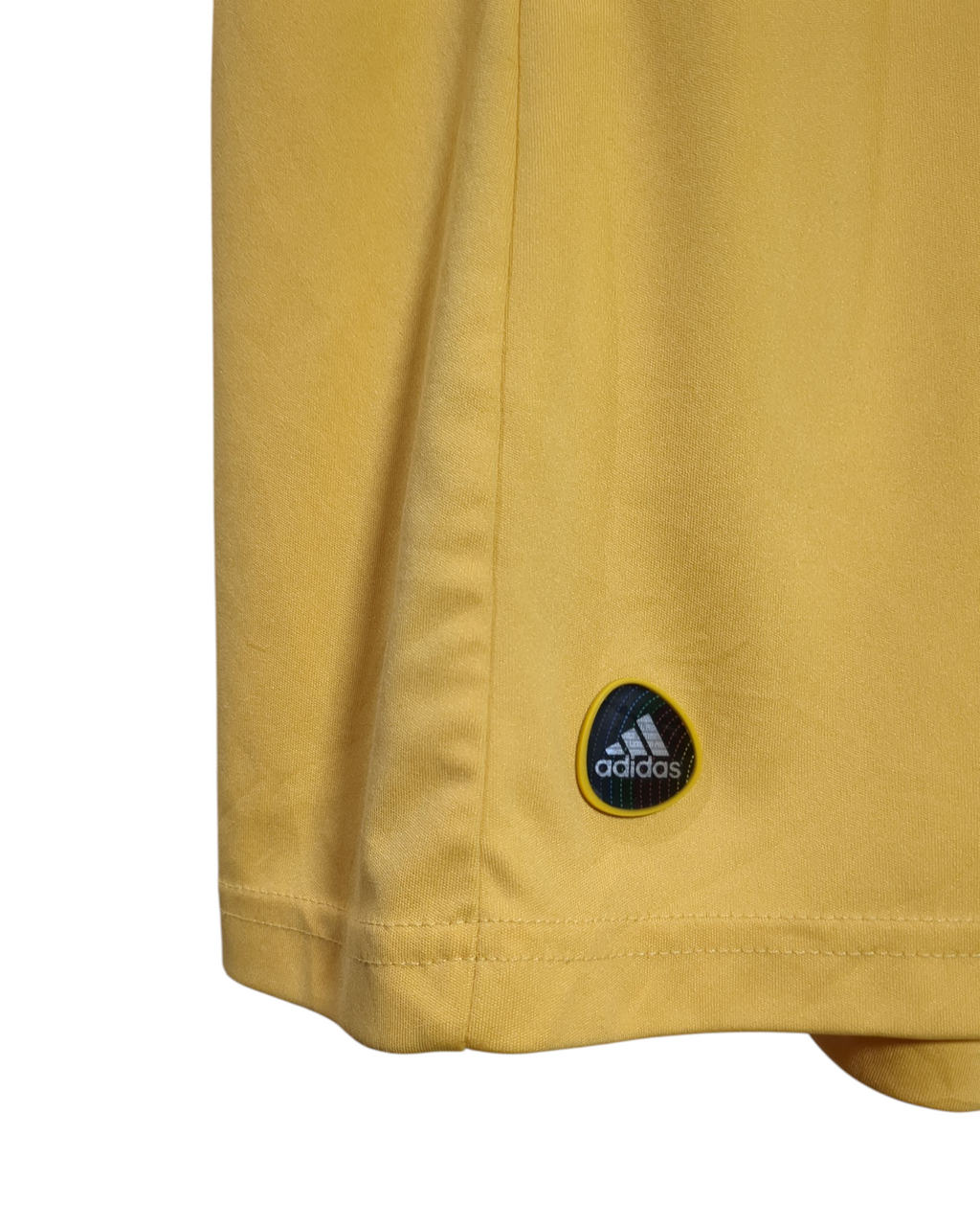 2010-11 Benfica Adidas Away Shirt - (M)