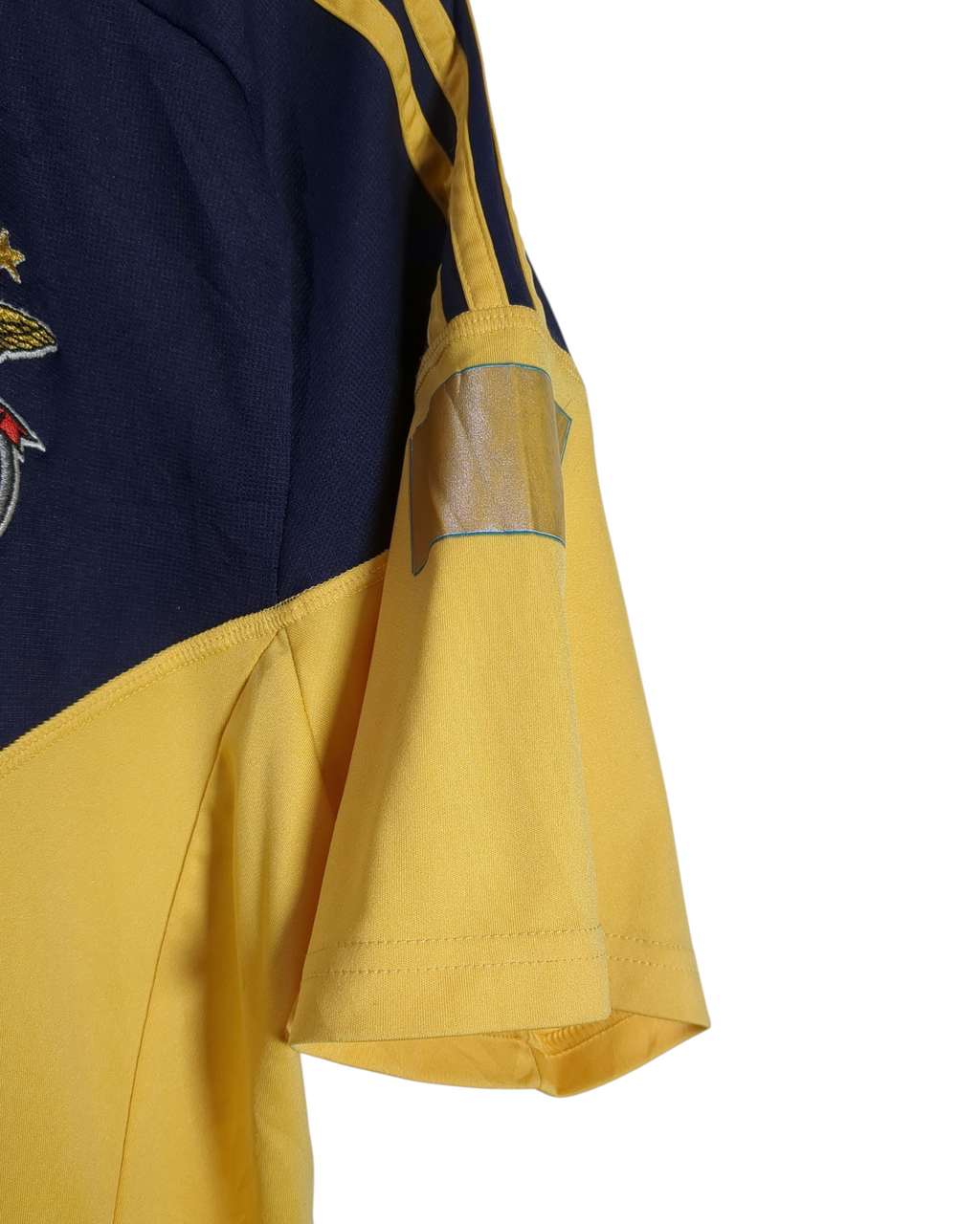 2010-11 Benfica Adidas Away Shirt - (M)