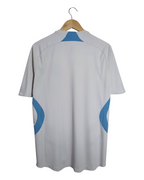 2007-08 Olympique Marseille Adidas Home Shirt - (M)