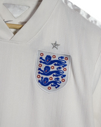 2014-15 England Nike Home Shirt - (S)
