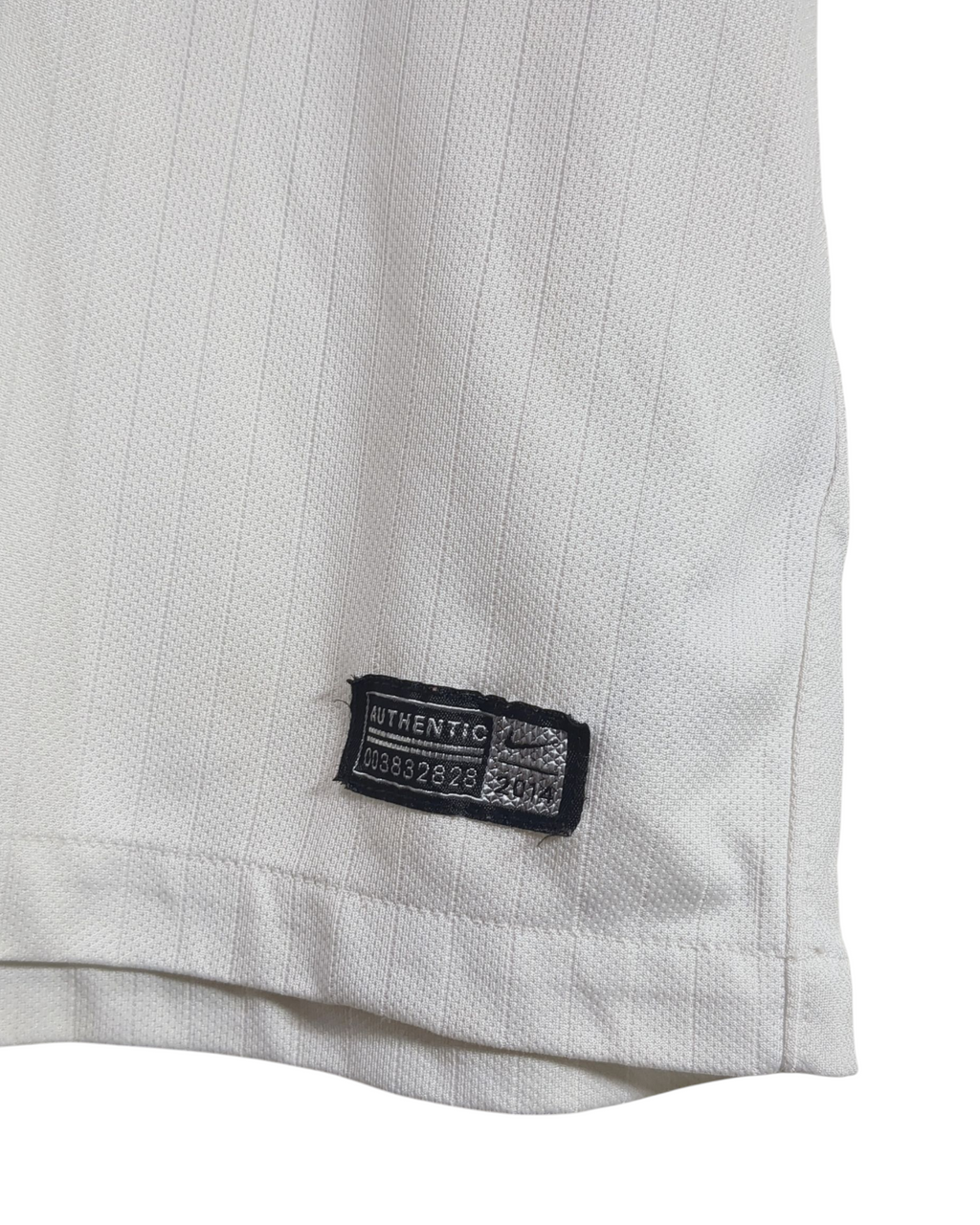 2014-15 England Nike Home Shirt - (S)