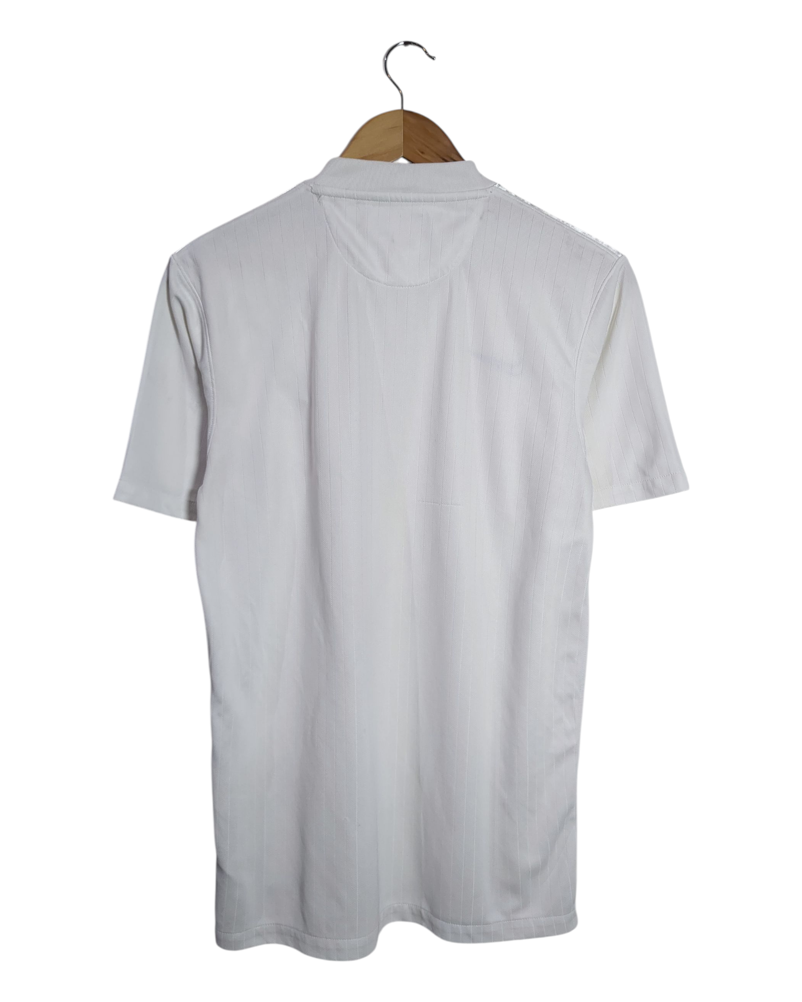 2014-15 England Nike Home Shirt - (S)