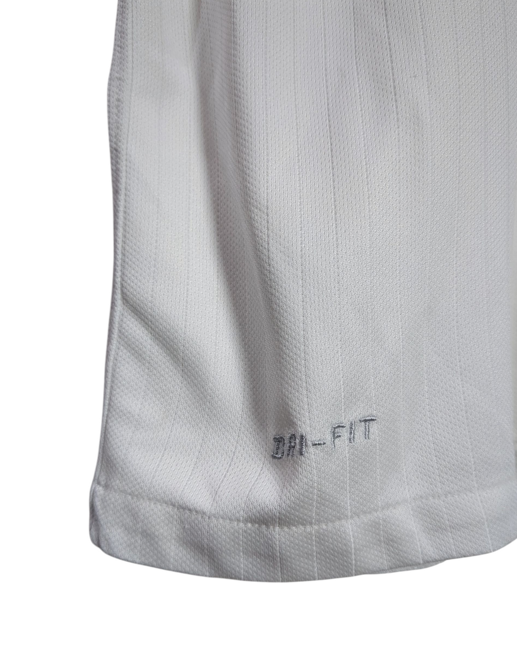 2014-15 England Nike Home Shirt - (M)