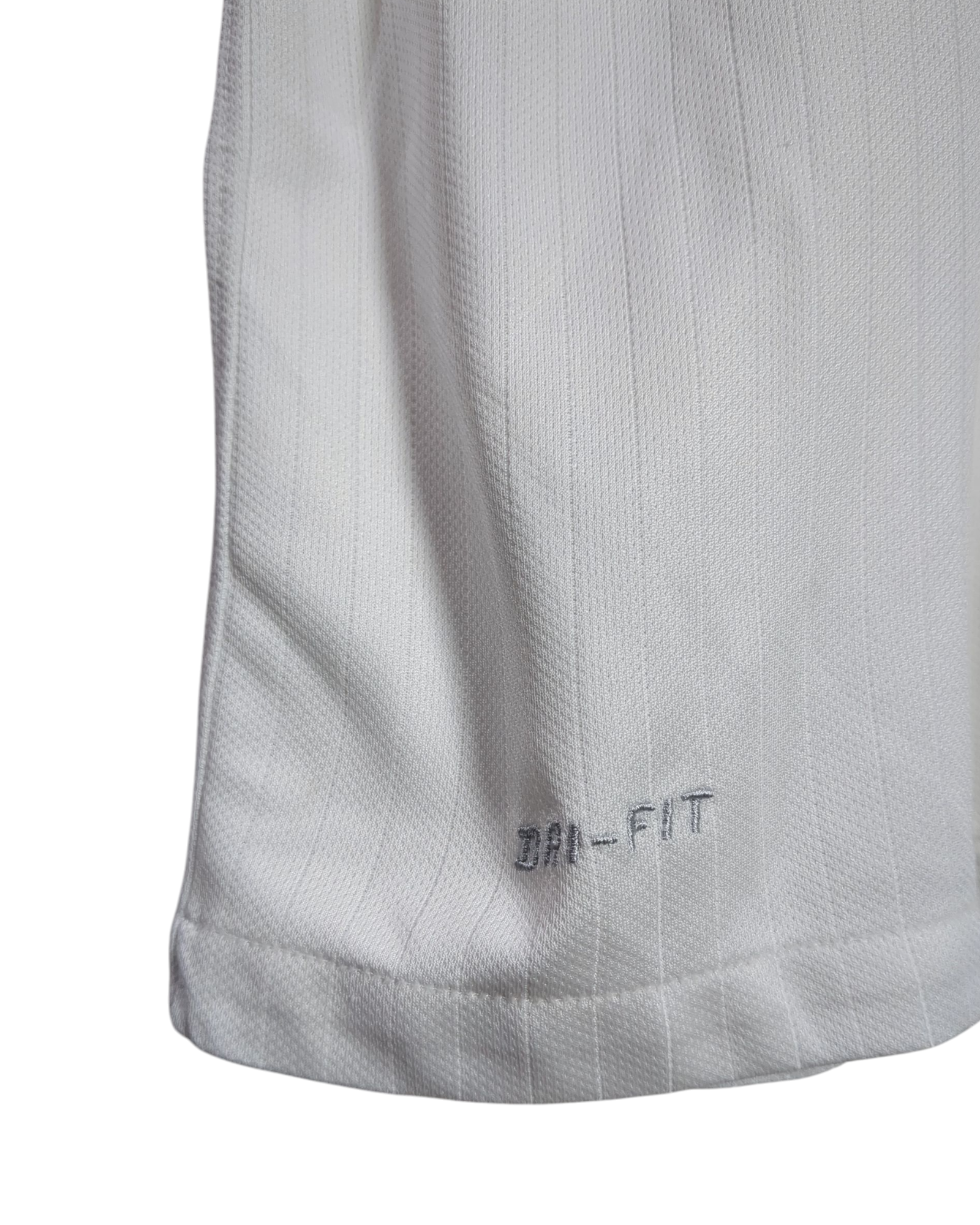 2014-15 England Nike Home Shirt - (M)