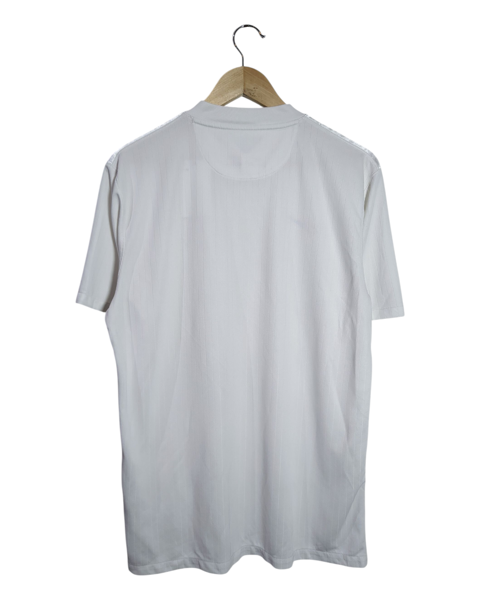 2014-15 England Nike Home Shirt - (M)