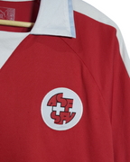 2002-04 Switzerland Puma Home Shirt - (L)
