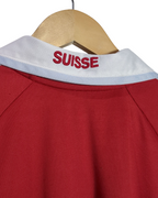 2002-04 Switzerland Puma Home Shirt - (L)