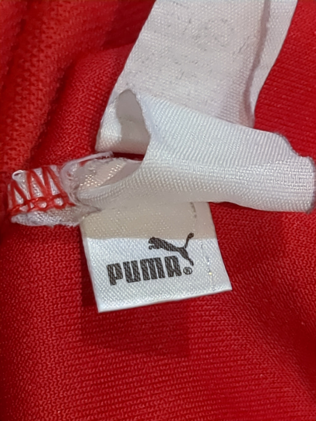 2002-04 Switzerland Puma Home Shirt - (L)