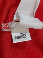2002-04 Switzerland Puma Home Shirt - (L)