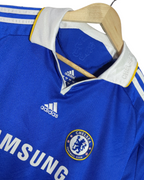 2008-09 Chelsea Adidas Women's Home Shirt - (M)