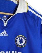 2008-09 Chelsea Adidas Women's Home Shirt - (M)