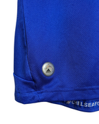 2008-09 Chelsea Adidas Women's Home Shirt - (M)