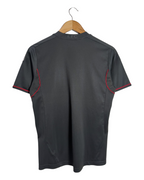 2011-12 Liverpool Adidas Away Shirt - (XL.Boys)