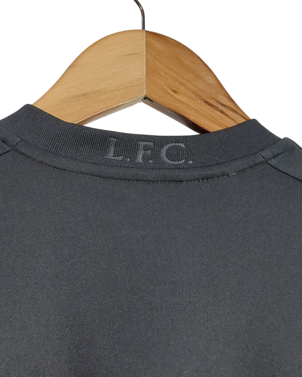2011-12 Liverpool Adidas Away Shirt - (XL.Boys)