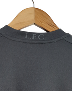 2011-12 Liverpool Adidas Away Shirt - (XL.Boys)