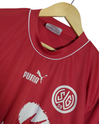 2000s Wattenscheid Puma Home Shirt #7 - (XL)