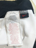 2006-07 Manchester United Nike Away Shirt - (XL)