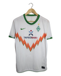 2010-11 Werder Bremen Nike Away Shirt - (XL.Boys)