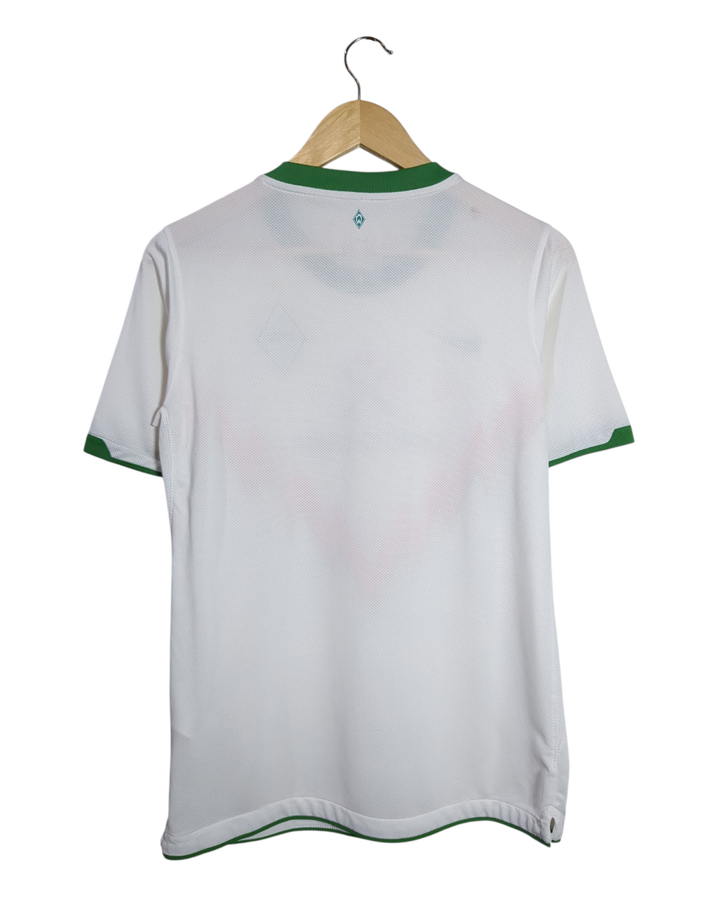 2010-11 Werder Bremen Nike Away Shirt - (XL.Boys)