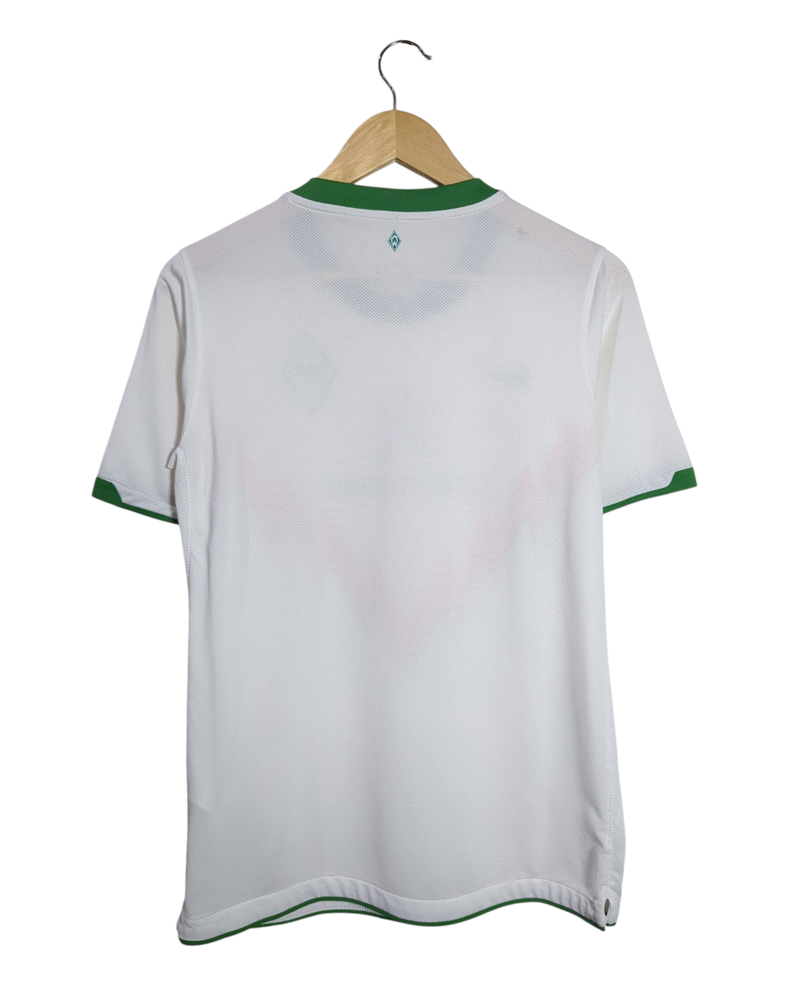 2010-11 Werder Bremen Nike Away Shirt - (XL.Boys)