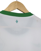 2010-11 Werder Bremen Nike Away Shirt - (XL.Boys)