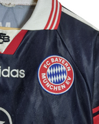 1997-99 Bayern Munich Adidas Home Shirt - (XL.Boys)